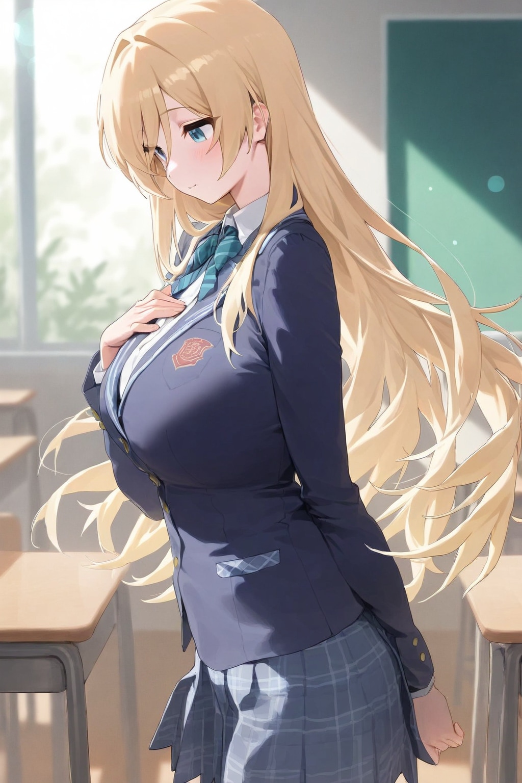 10万イイネ突破記念〜ちちぷいちゃん