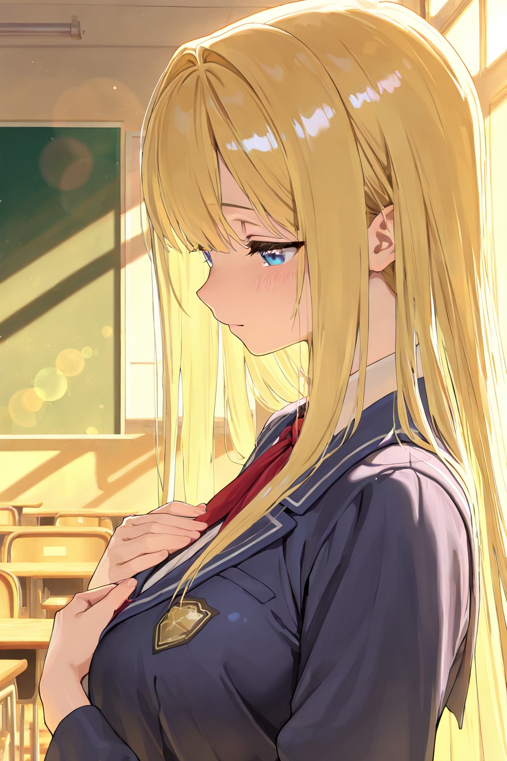 10万イイネ突破記念〜ちちぷいちゃん