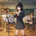 響け！ユーフォニアム 2枚目