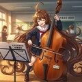 響け！ユーフォニアム 3枚目