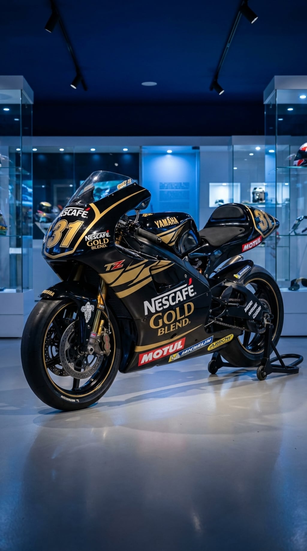 YAMAHA