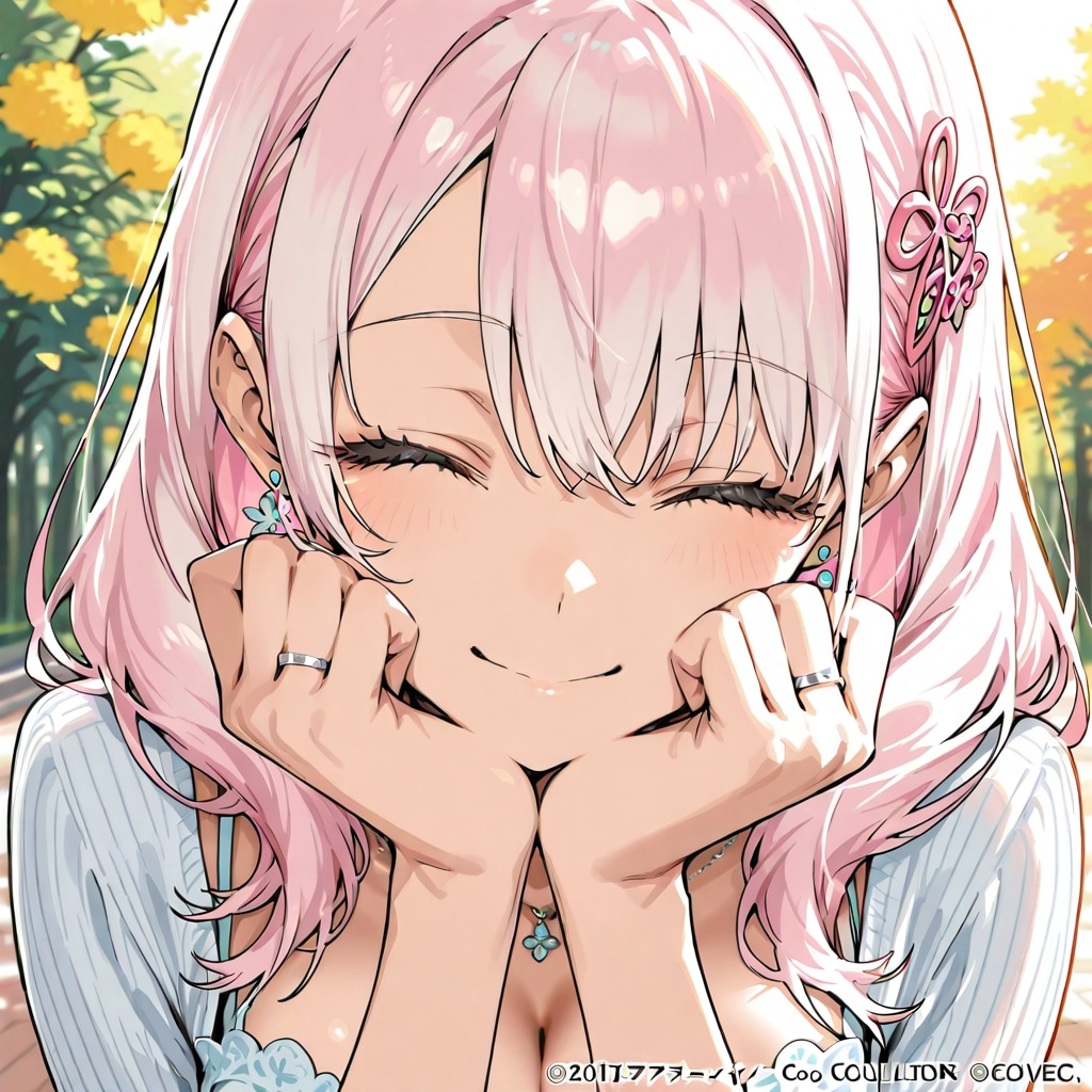 いつまでも一緒 | の人気AIイラスト・グラビア