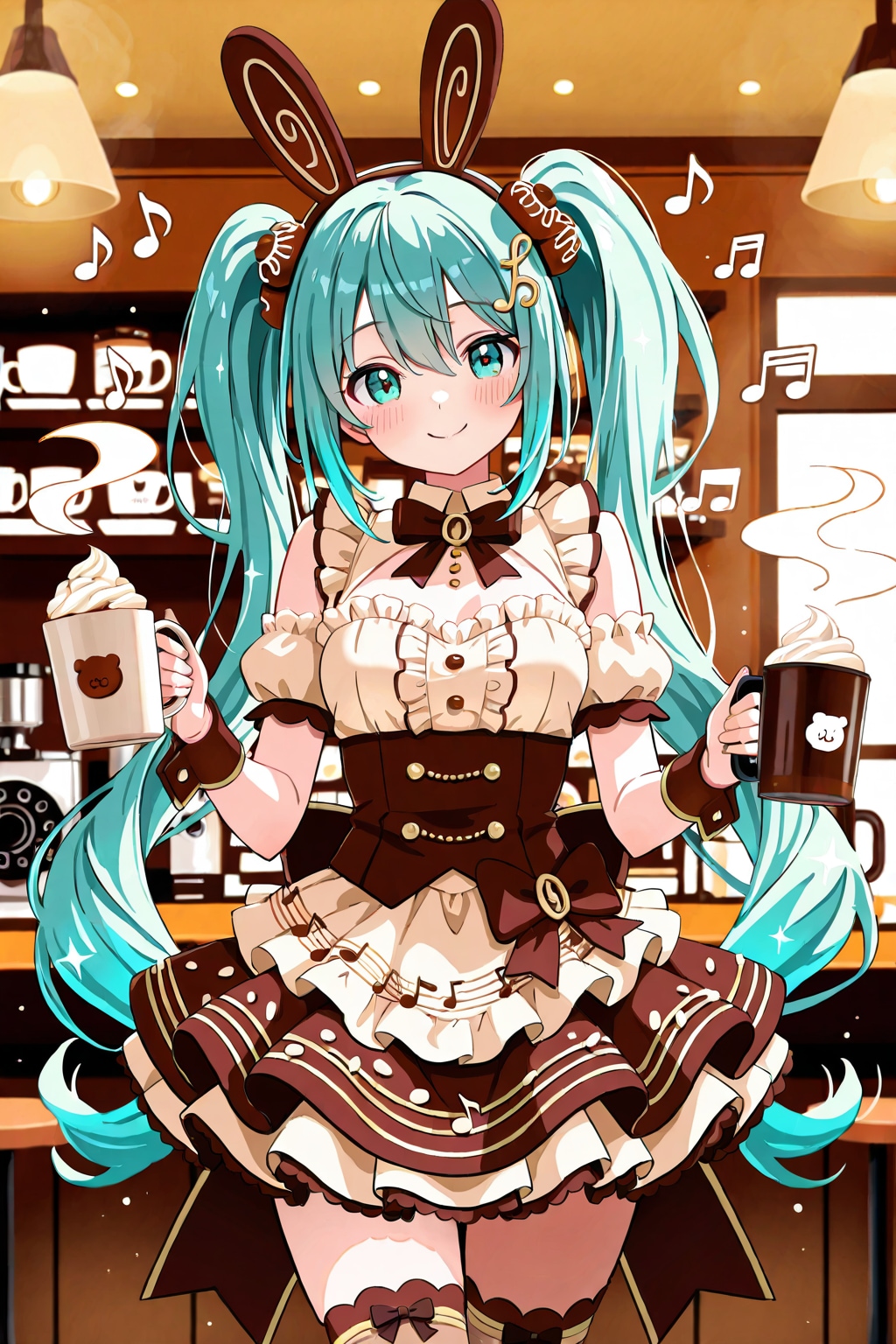 MOKAMOKAにしてあげる♪【してやんよ】 | の人気AIイラスト・グラビア