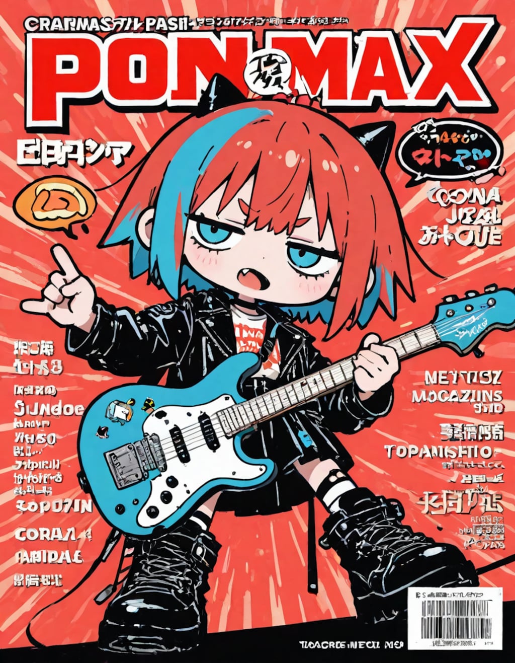 ヘビメタマガジン