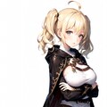 ランダムガール #8 3枚目