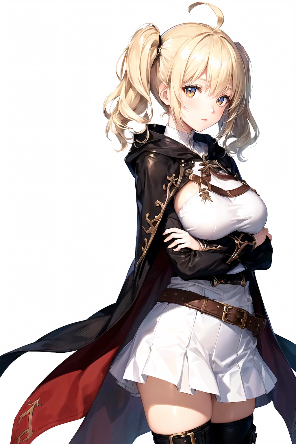 ランダムガール #8