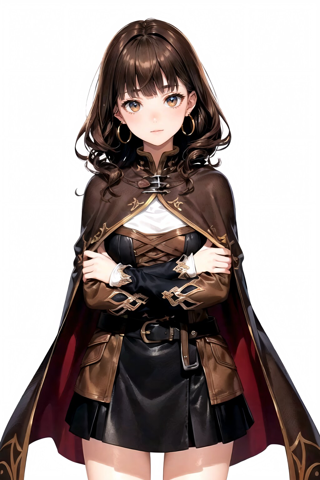 ランダムガール #8