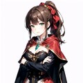 ランダムガール #8 5枚目