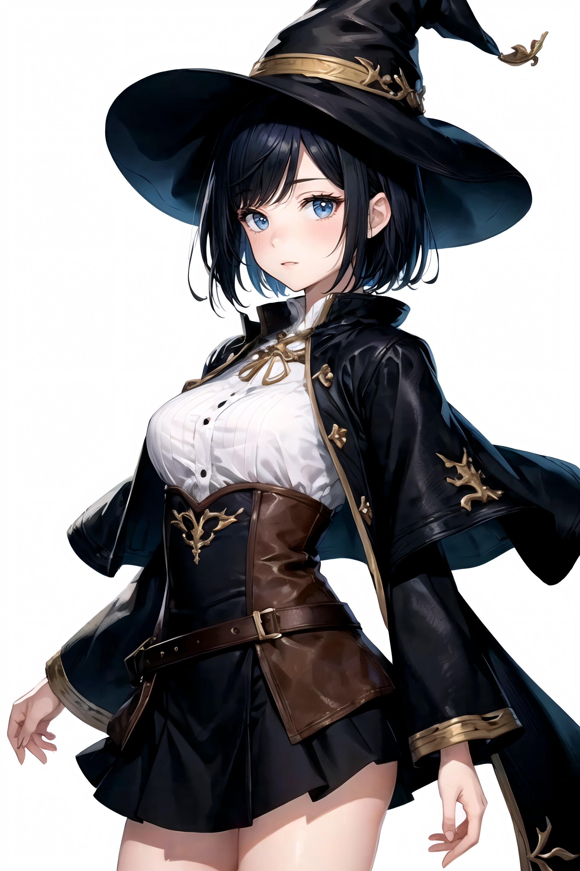 ランダムガール #8
