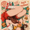 Happy Bite! 2枚目