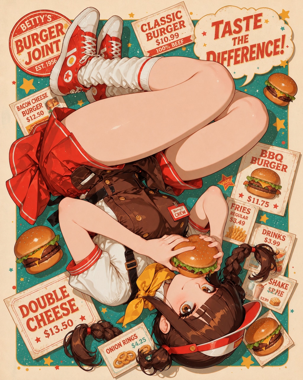 Happy Bite!