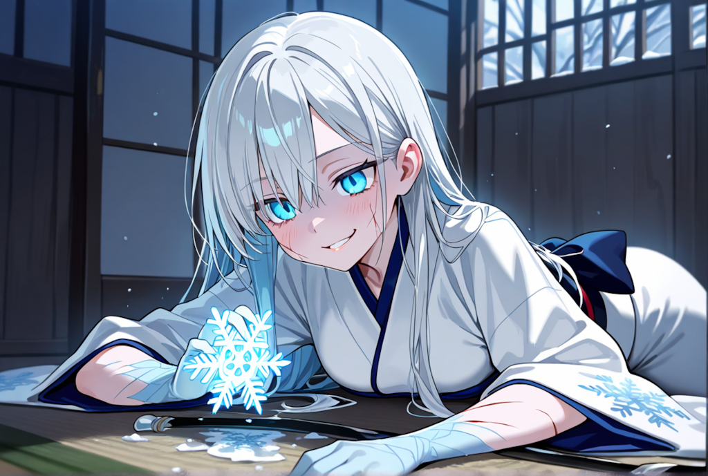 浮気・・しましたね・・・？