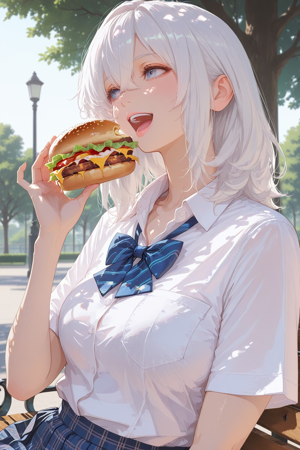 サムライマック