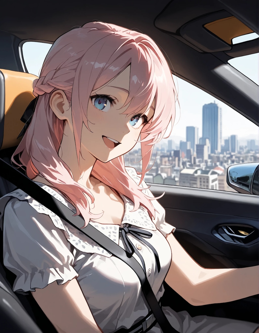 飛んで行きますね