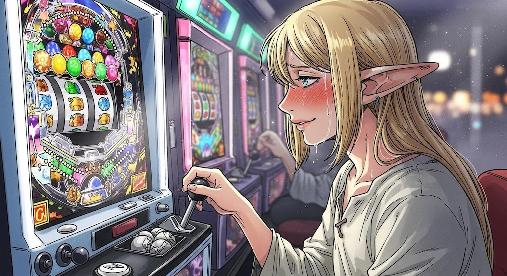 おこぼれImageFX20