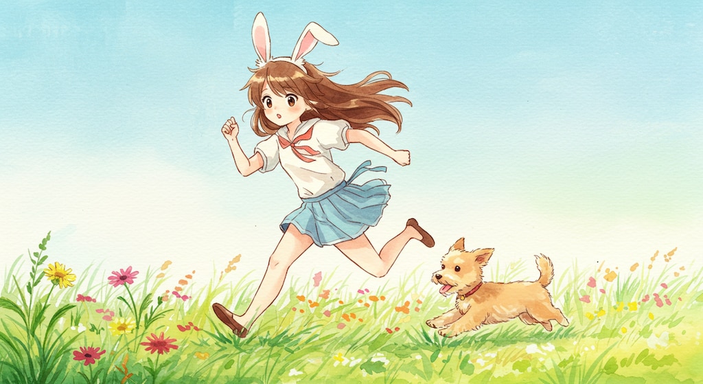 おこぼれImageFX20