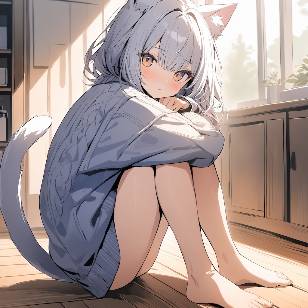 休憩