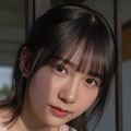 入学の朝 3枚目