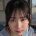 入学の朝 12枚目
