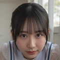入学の朝 6枚目