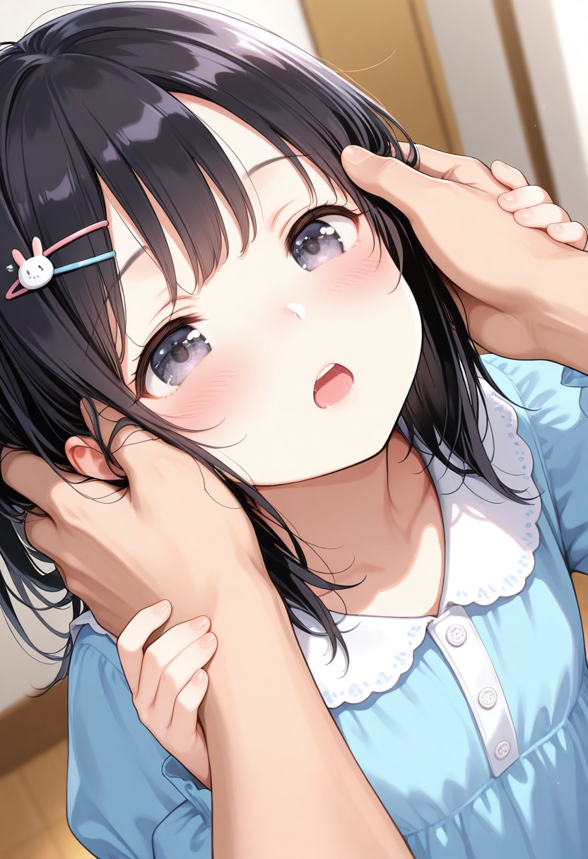 幼馴染の妹(7) | の人気AIイラスト・グラビア