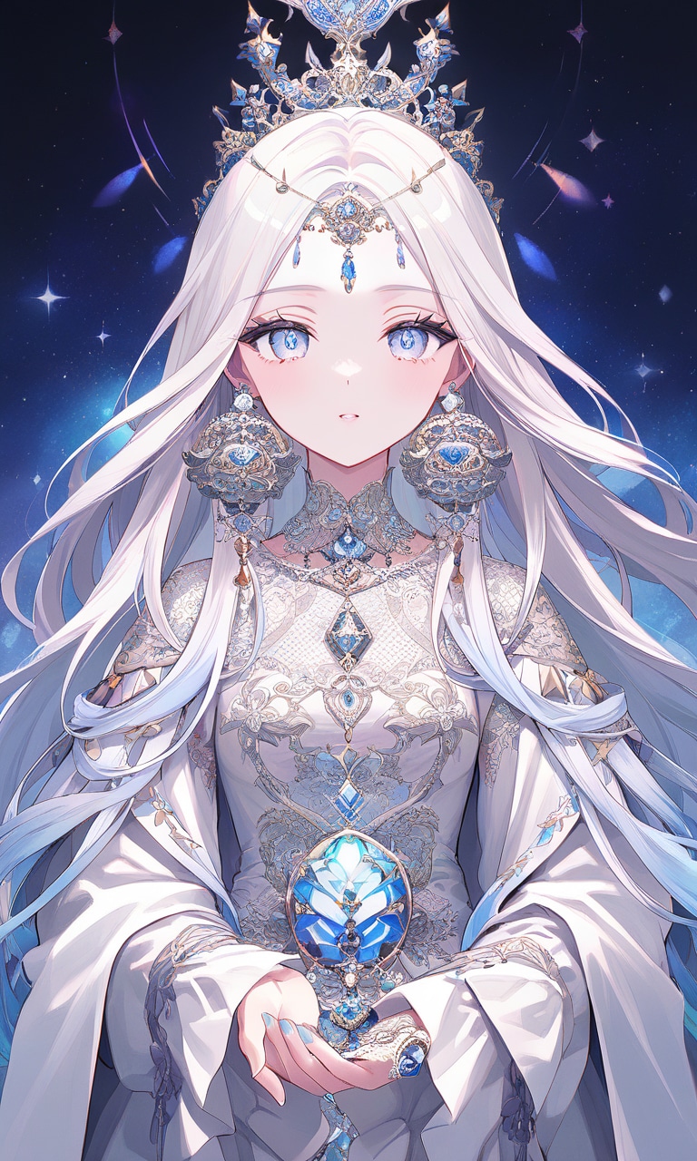 女王