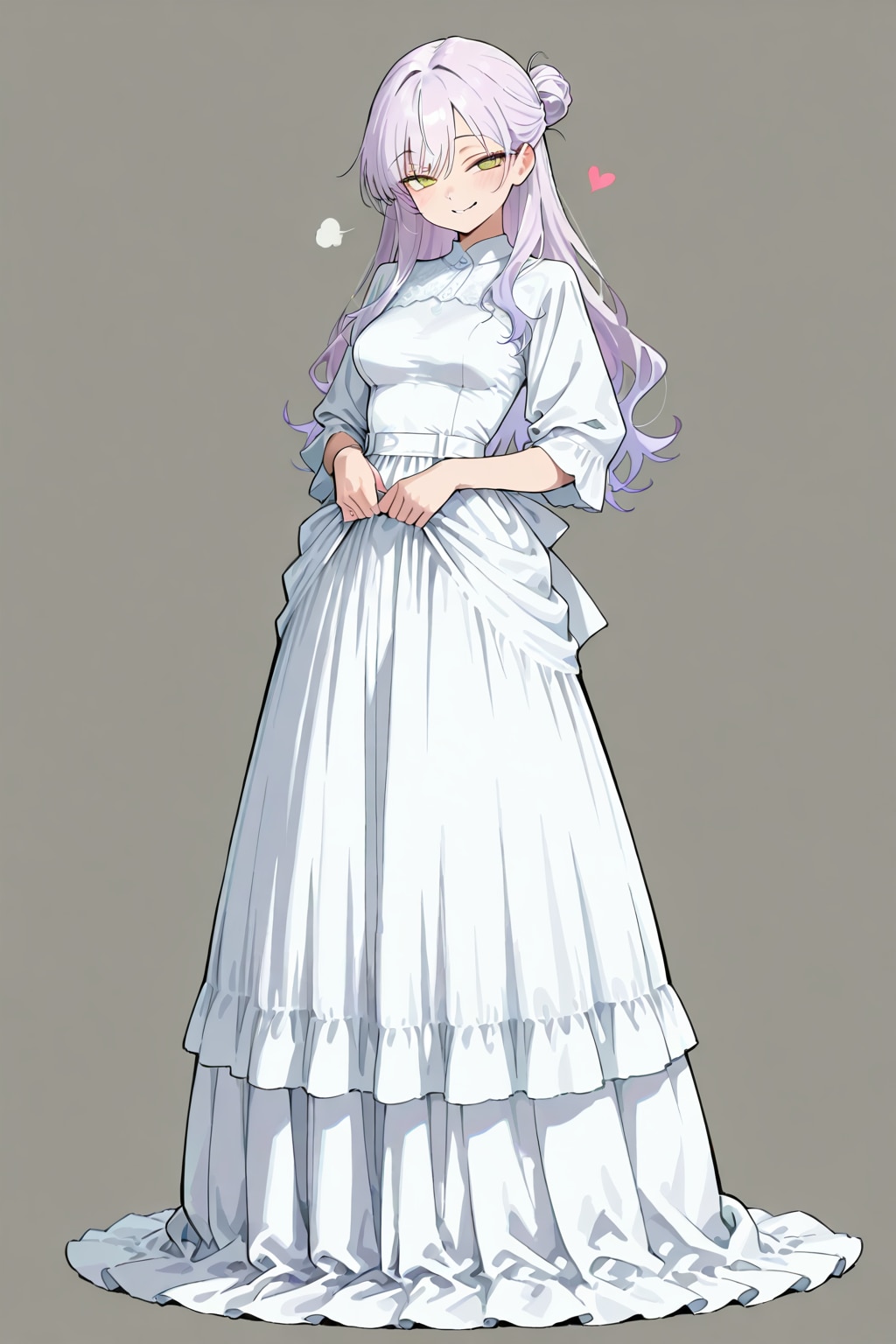 Testificate 164 | の人気AIイラスト・グラビア