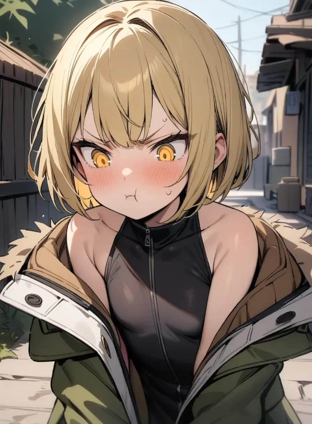 借ります系没作品