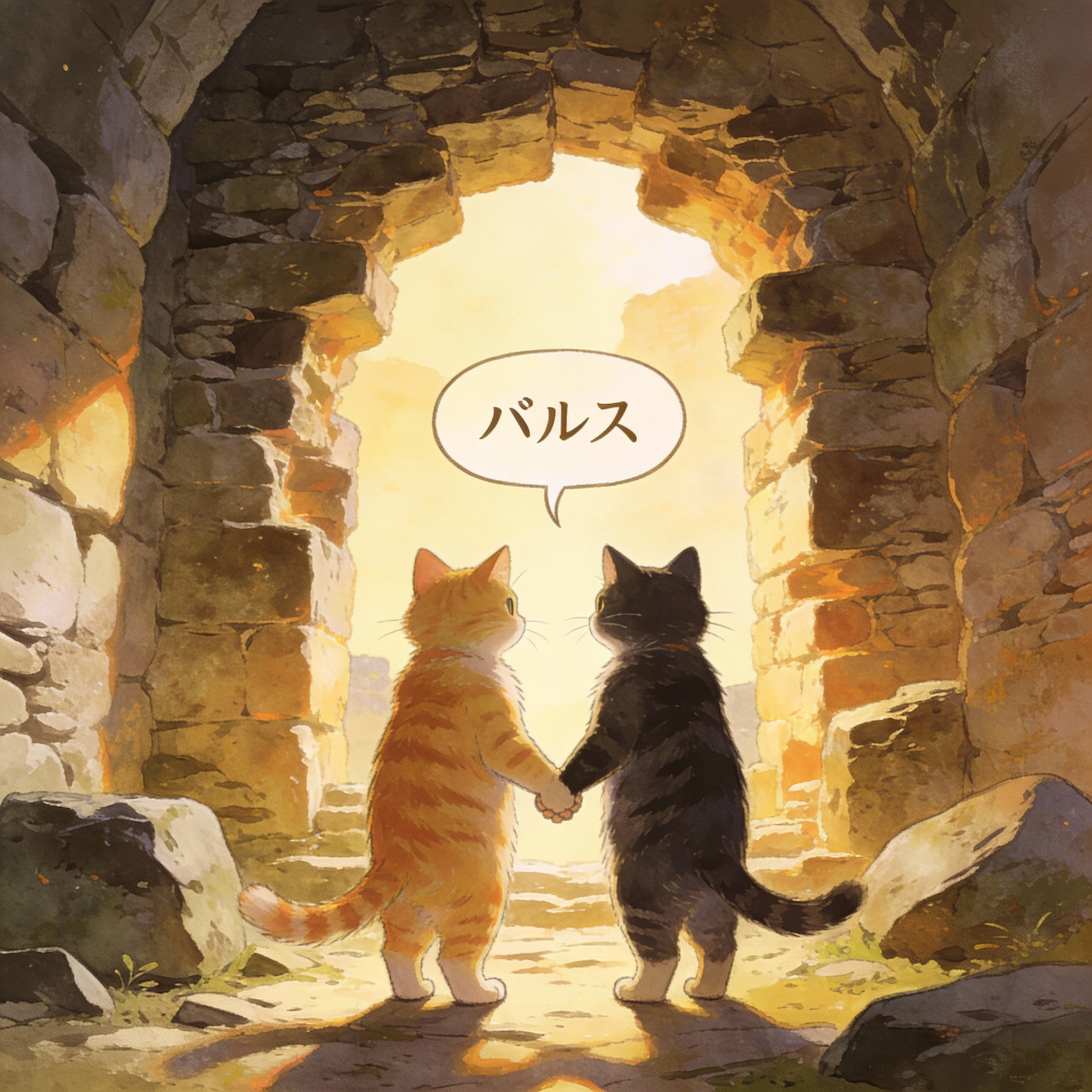 遊んでみた【ニャピュタは本当にあったんだ】 | の人気AIイラスト・グラビア