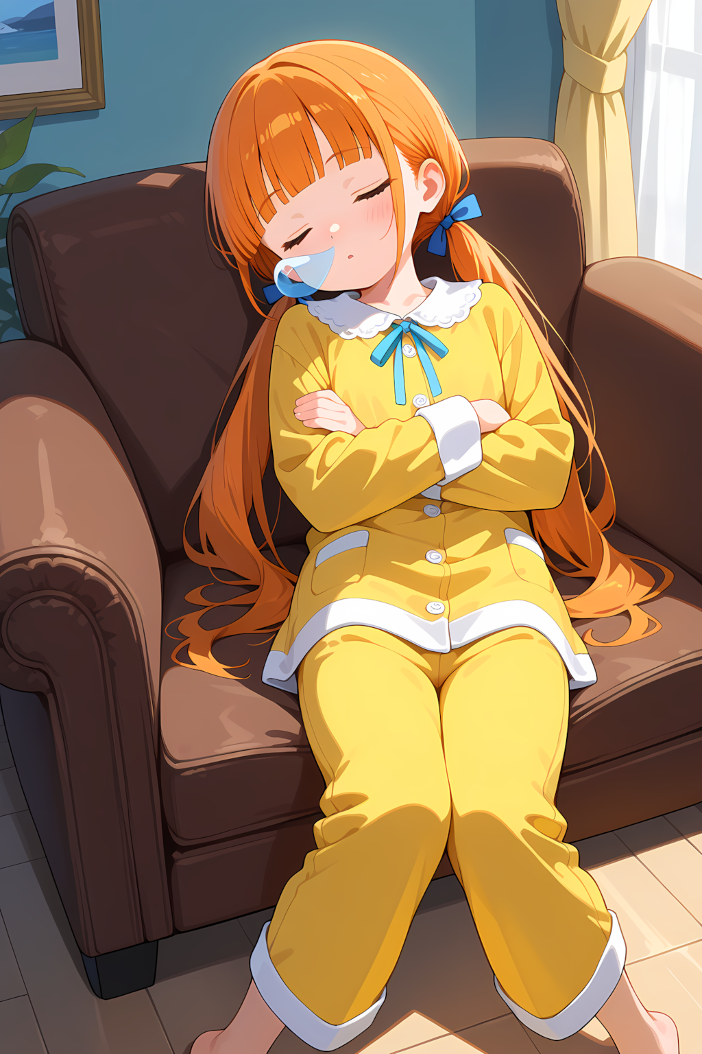 はたらきたくない