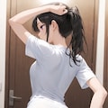 ポジション直し 5枚目