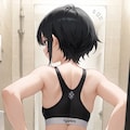 ポジション直し 4枚目