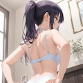 ポジション直し 2枚目