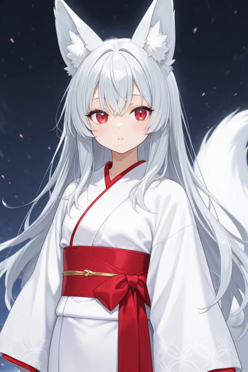 虎鼠神社御神体