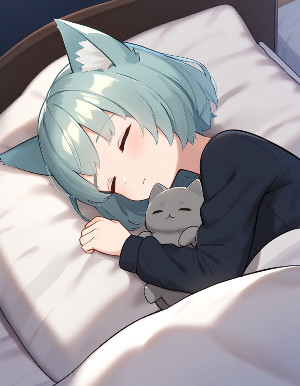 3月の健全とま①