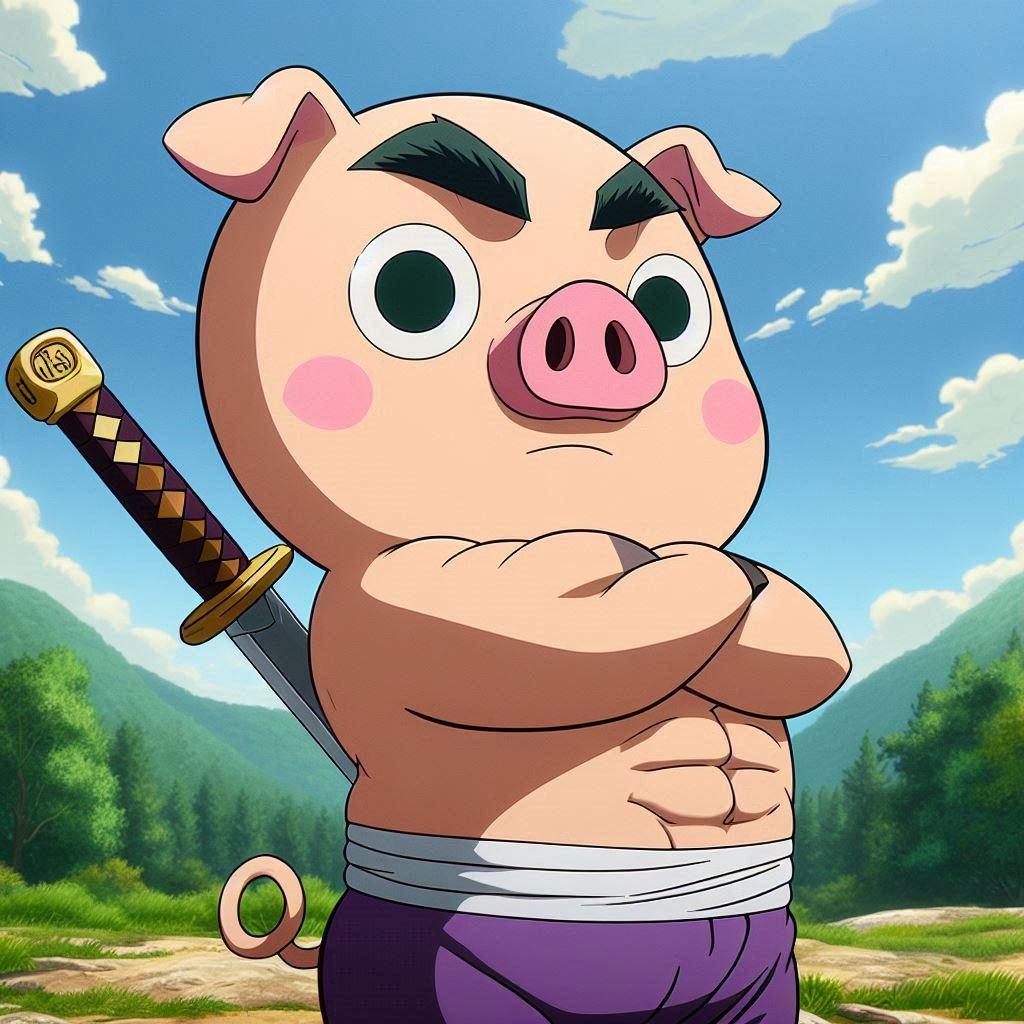 ぷりぷりざえもん