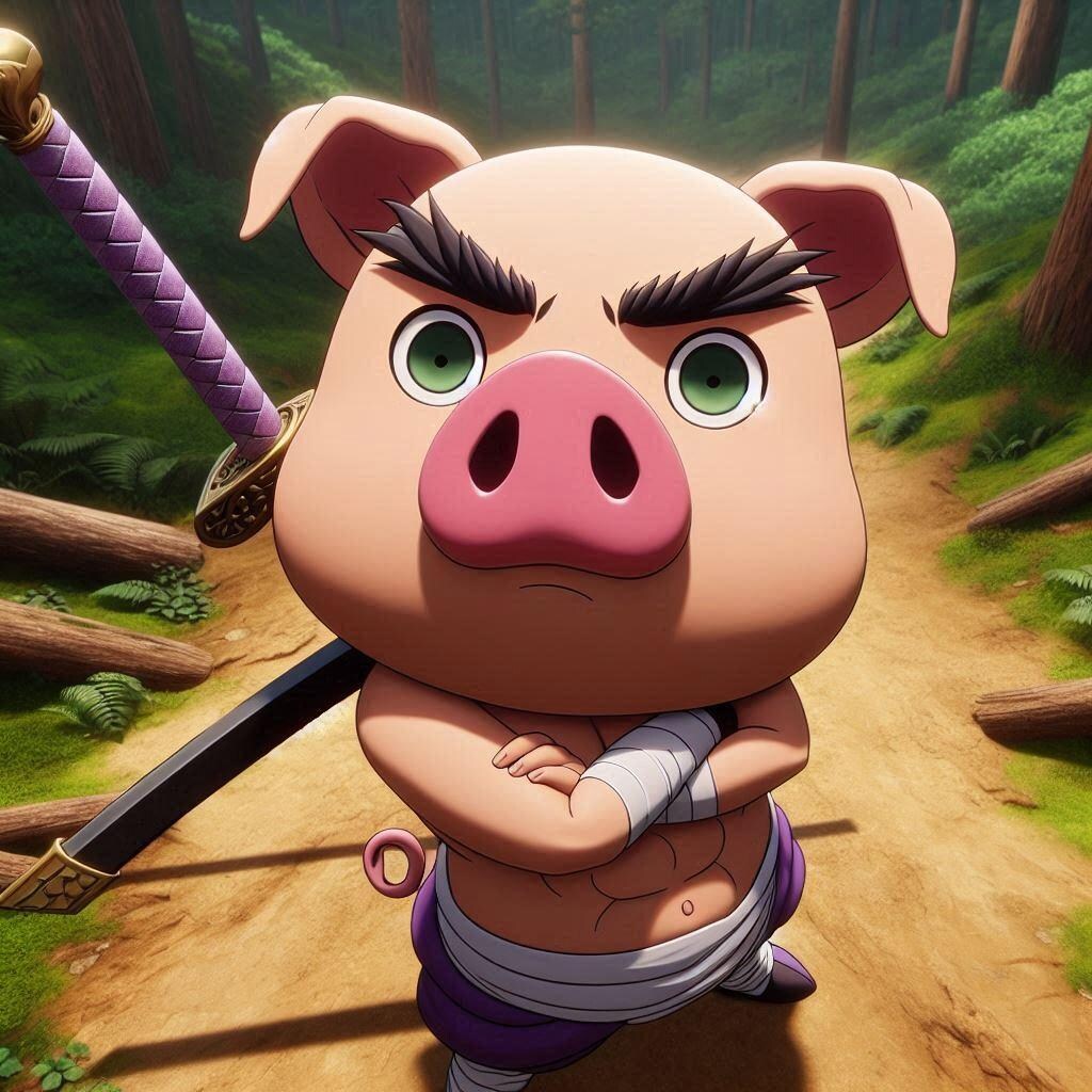 ぷりぷりざえもん