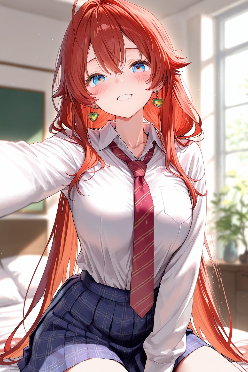 写メ撮っちゃおう