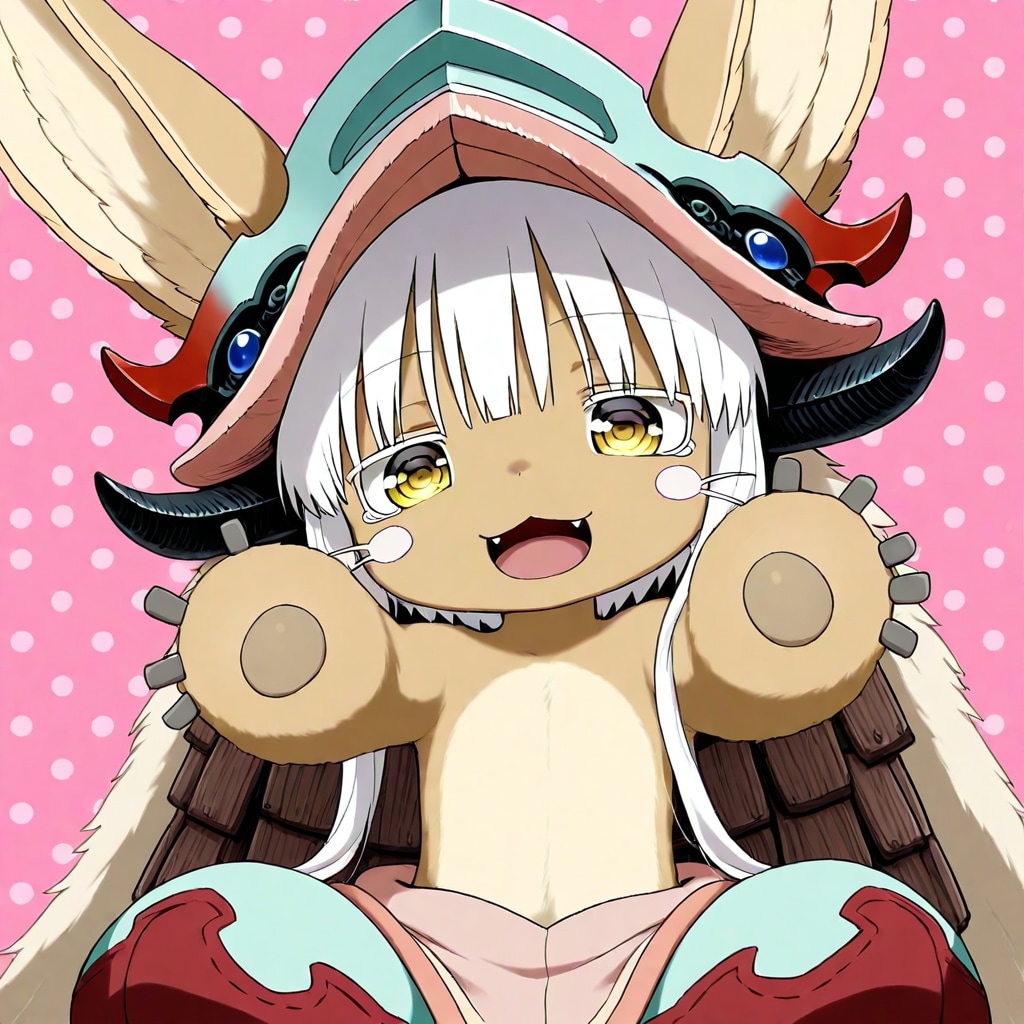 DRAGON製ナナチ | の人気AIイラスト・グラビア