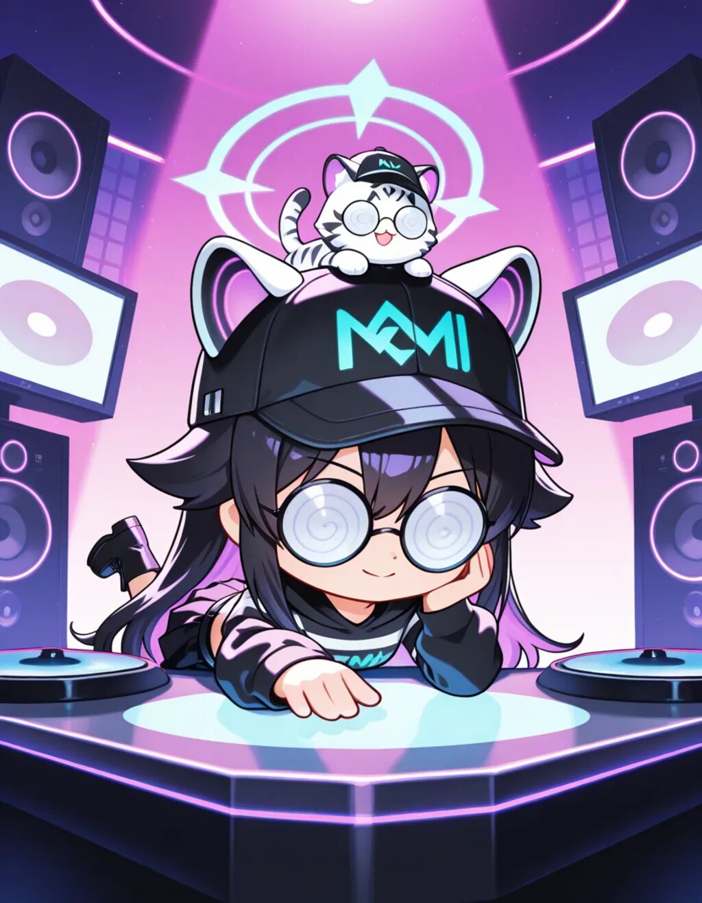 エキセントリックひまり。