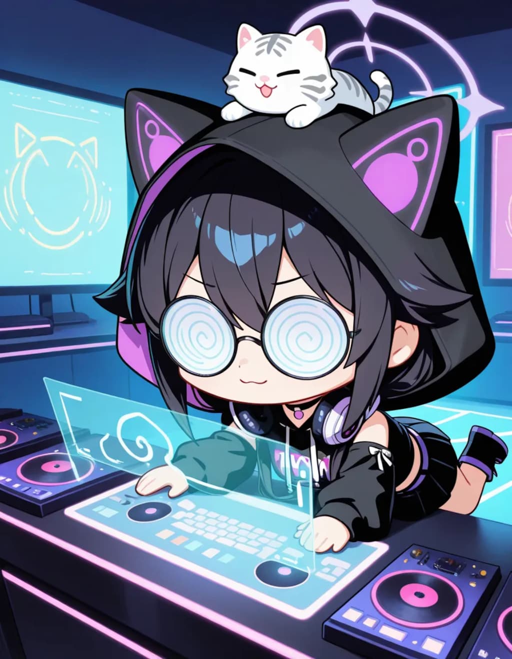 エキセントリックひまり。