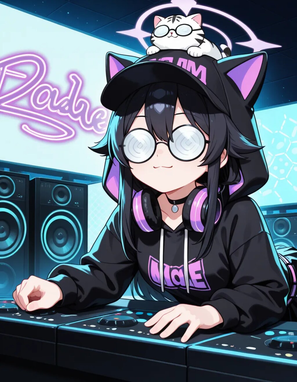 エキセントリックひまり。