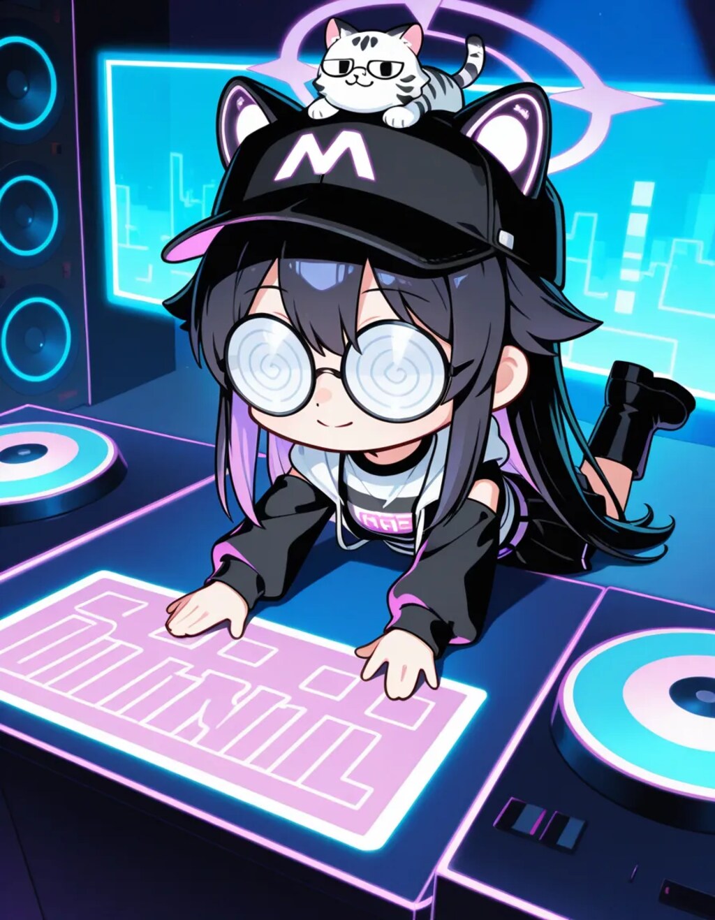 エキセントリックひまり。