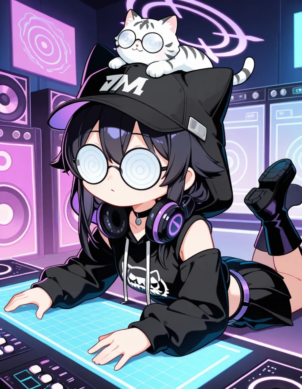 エキセントリックひまり。