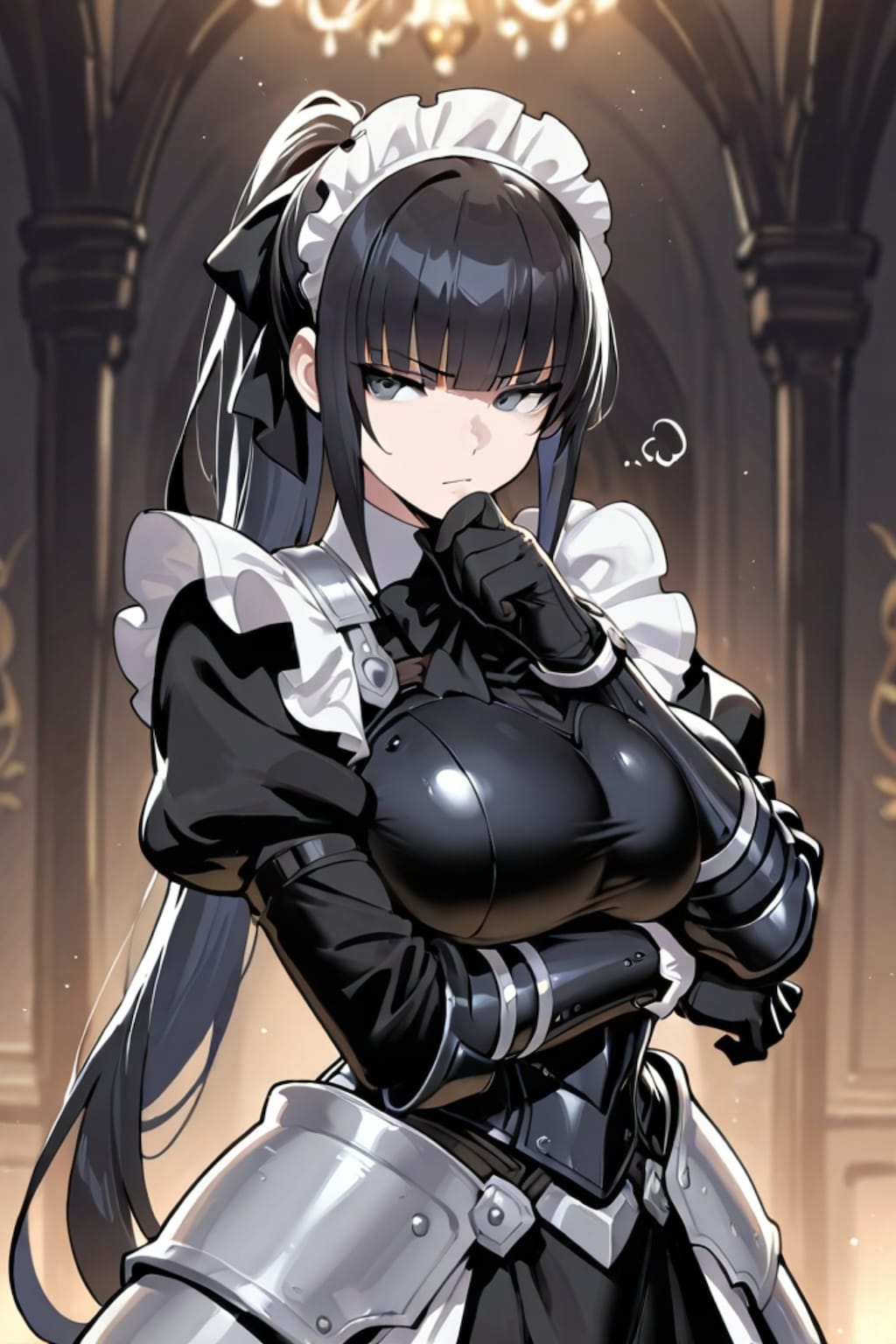 ナーベラル・ガンマ