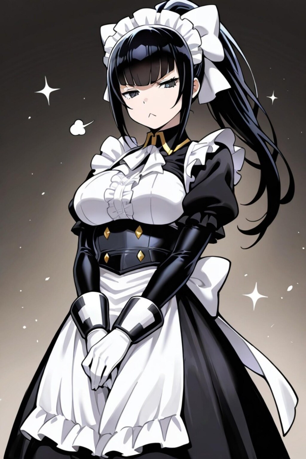 ナーベラル・ガンマ