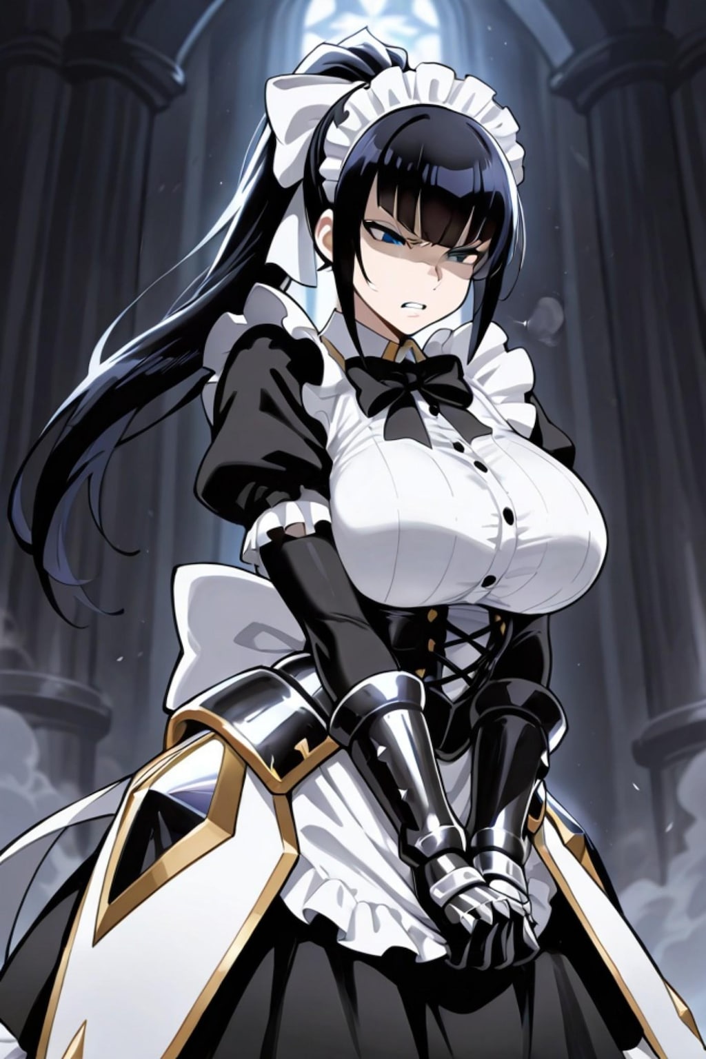 ナーベラル・ガンマ