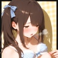 私がチクニーするとこ.... 4枚目