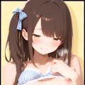 私がチクニーするとこ.... 3枚目