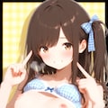 私がチクニーするとこ.... 2枚目